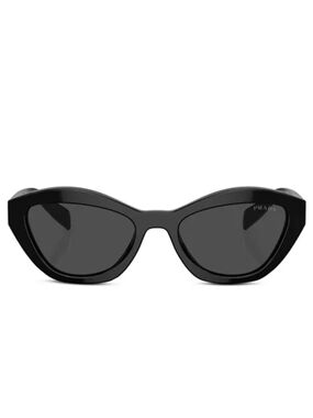 PRADA Symbole Butterfly Sunglasses, 55mm NWT